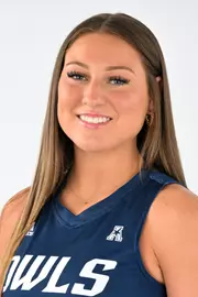July 26, 2023: Volleyball Media Day Marketing Shoot for Rice University Athletics at Tudor Fieldhouse in Houston, Texas (Mandatory Credit: Maria Lysaker | Rice Athletics)