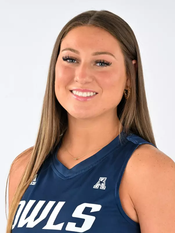 July 26, 2023: Volleyball Media Day Marketing Shoot for Rice University Athletics at Tudor Fieldhouse in Houston, Texas (Mandatory Credit: Maria Lysaker | Rice Athletics)