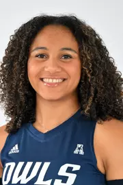 July 26, 2023: Volleyball Media Day Marketing Shoot for Rice University Athletics at Tudor Fieldhouse in Houston, Texas (Mandatory Credit: Maria Lysaker | Rice Athletics)