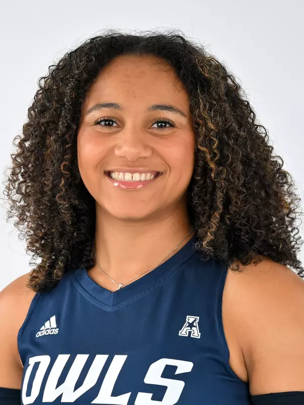 July 26, 2023: Volleyball Media Day Marketing Shoot for Rice University Athletics at Tudor Fieldhouse in Houston, Texas (Mandatory Credit: Maria Lysaker | Rice Athletics)