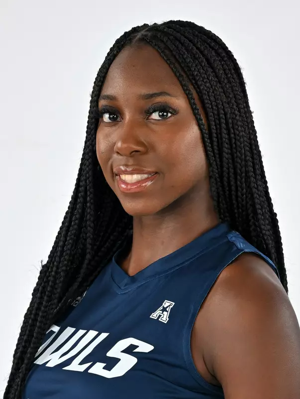 July 26, 2023: Volleyball Media Day Marketing Shoot for Rice University Athletics at Tudor Fieldhouse in Houston, Texas (Mandatory Credit: Maria Lysaker | Rice Athletics)