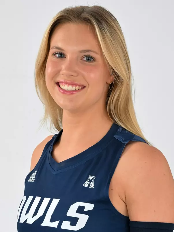 July 26, 2023: Volleyball Media Day Marketing Shoot for Rice University Athletics at Tudor Fieldhouse in Houston, Texas (Mandatory Credit: Maria Lysaker | Rice Athletics)