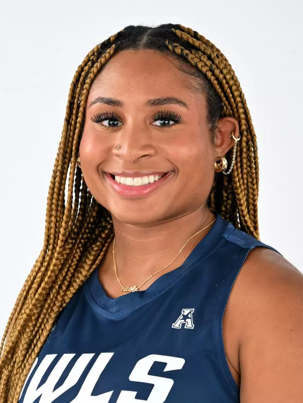 July 26, 2023: Volleyball Media Day Marketing Shoot for Rice University Athletics at Tudor Fieldhouse in Houston, Texas (Mandatory Credit: Maria Lysaker | Rice Athletics)