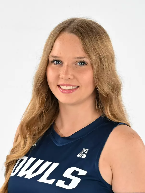 July 26, 2023: Volleyball Media Day Marketing Shoot for Rice University Athletics at Tudor Fieldhouse in Houston, Texas (Mandatory Credit: Maria Lysaker | Rice Athletics)