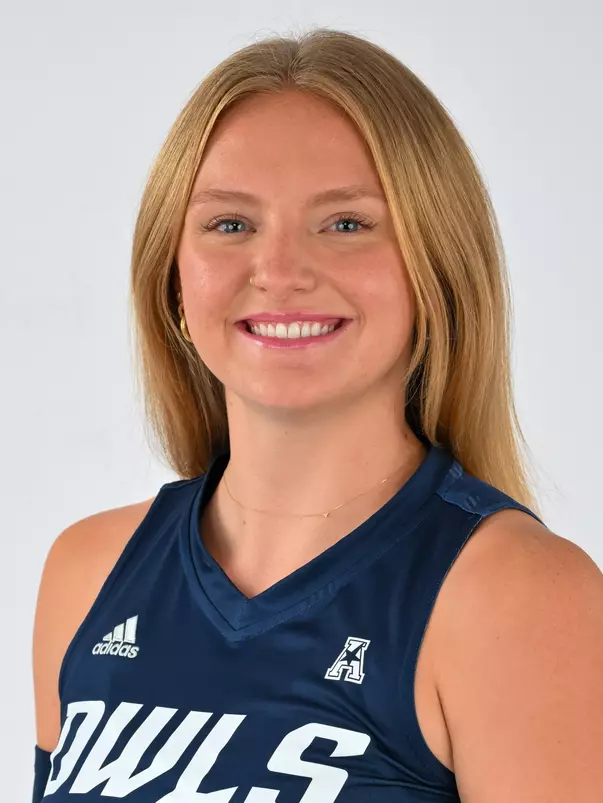 July 26, 2023: Volleyball Media Day Marketing Shoot for Rice University Athletics at Tudor Fieldhouse in Houston, Texas (Mandatory Credit: Maria Lysaker | Rice Athletics)