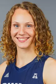 Emilia Weske Headshot 2023