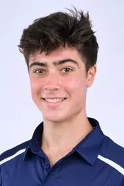 Filippo Aldrovandi HS XC/TF 2023-24