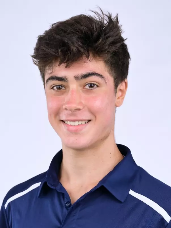 Filippo Aldrovandi HS XC/TF 2023-24