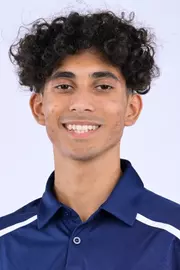 Jordan Edmondson HS XC/TF 2023-24