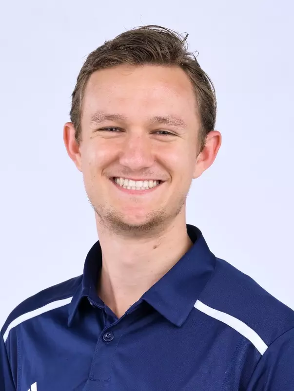 Ronen Oosthuizen HS XC/TF 2023-24