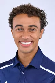 Caleb Wilson HS XC/TF 2023-24