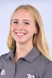 Amelie Attenborough HS XC/TF 2023-24