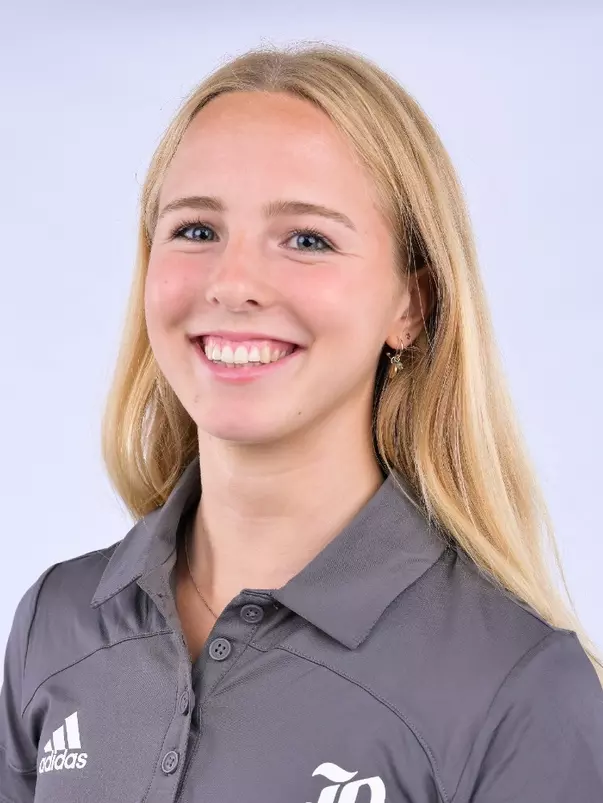 Amelie Attenborough HS XC/TF 2023-24