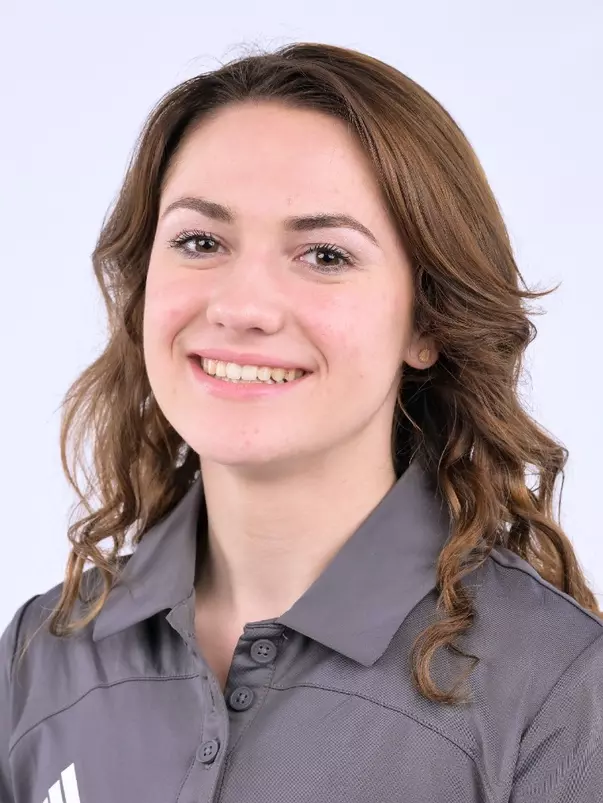 Cici Calhoun HS XC/TF 2023-24