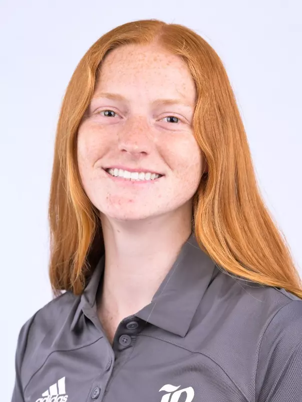 Maggie Forbes HS XC/TF 2023-24