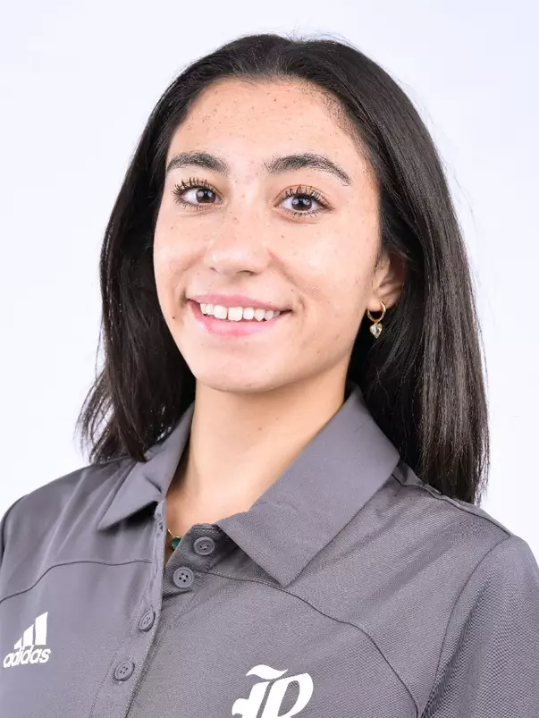 Elle Garcia HS XC/TF 2023-24