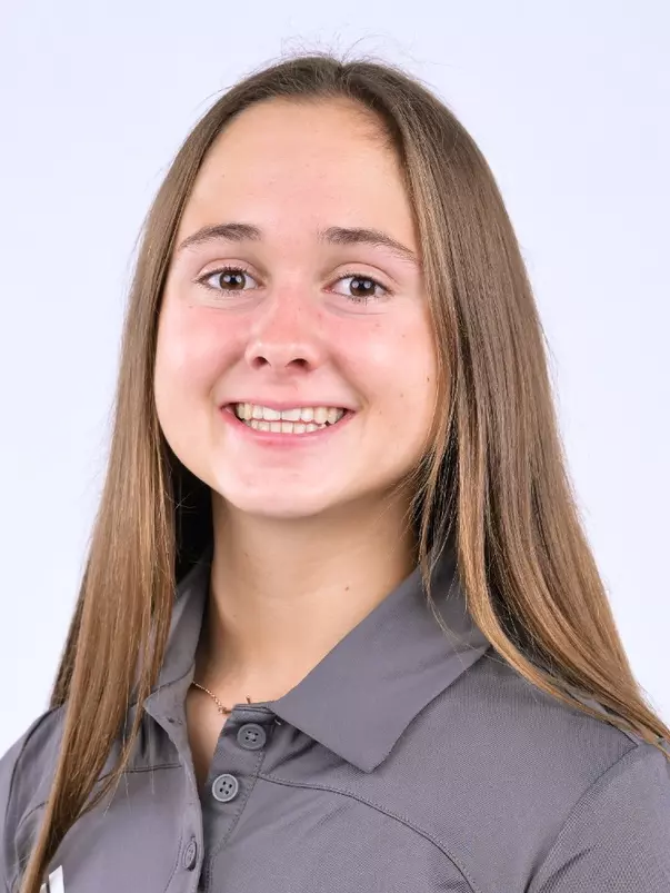 Gabbie Love HS XC/TF 2023-24