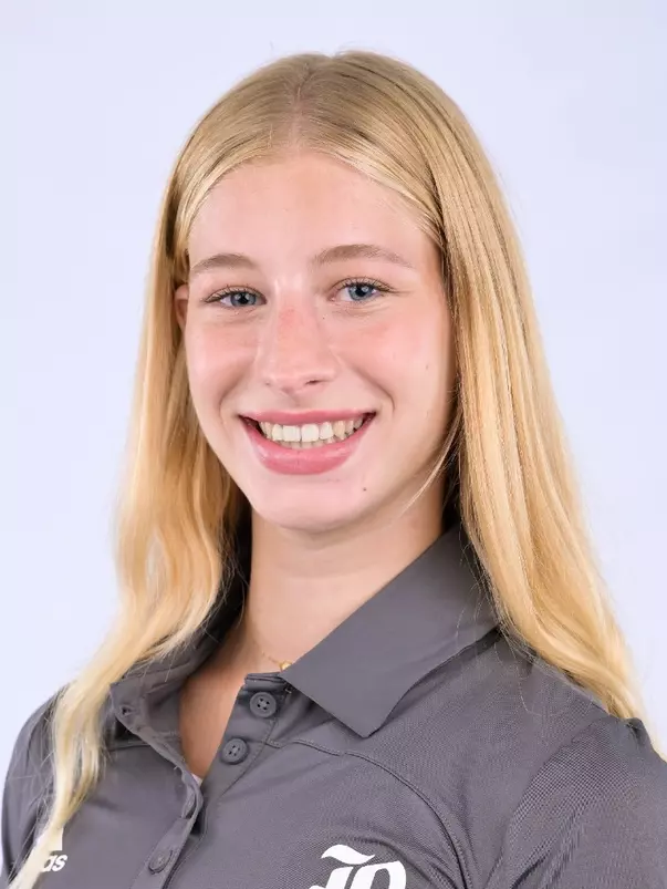 Ava White HS XC/TF 2023-24