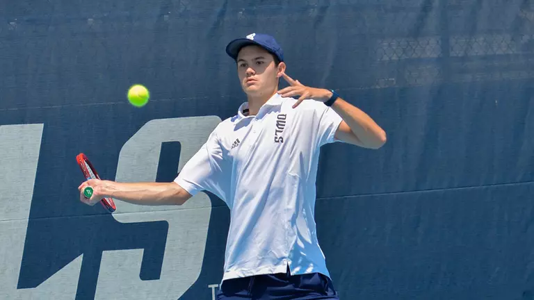 Owls Wrap up Fall Work on Sunday