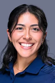 Alyssa Balandran