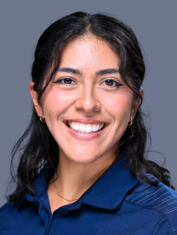 Alyssa Balandran HS 2023