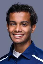 Vedant Bhattacharyya HS 2023