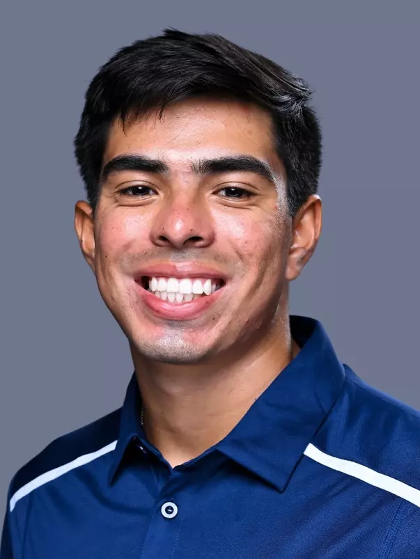 Patrick Elizondo HS 2023