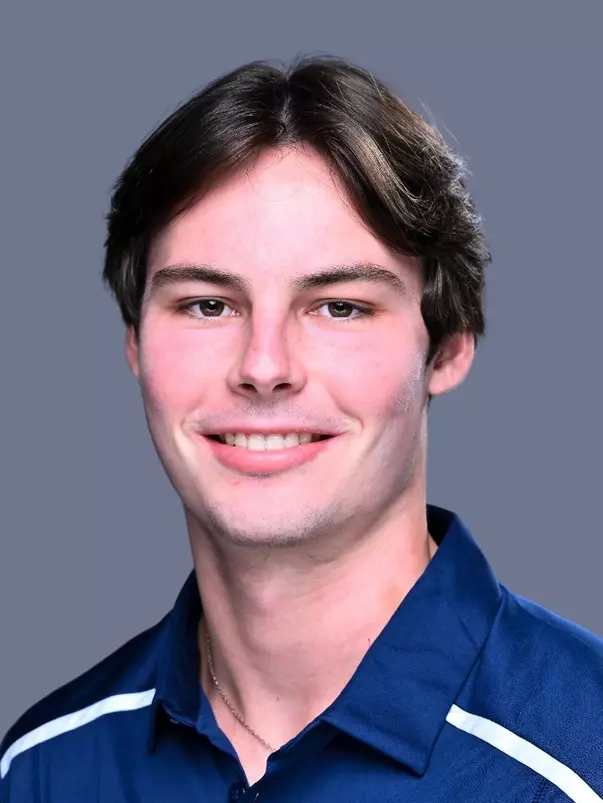 Connor McGrath HS 2023