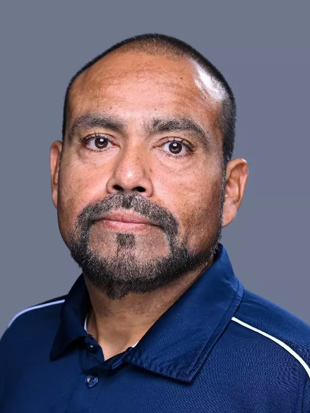 Mark Rodriguez HS 2023