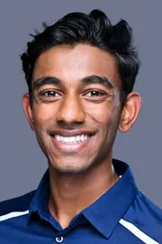 Sachin Shurpalekar HS 2023