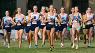 Attenborough Leads Rice to Team Title at UIW