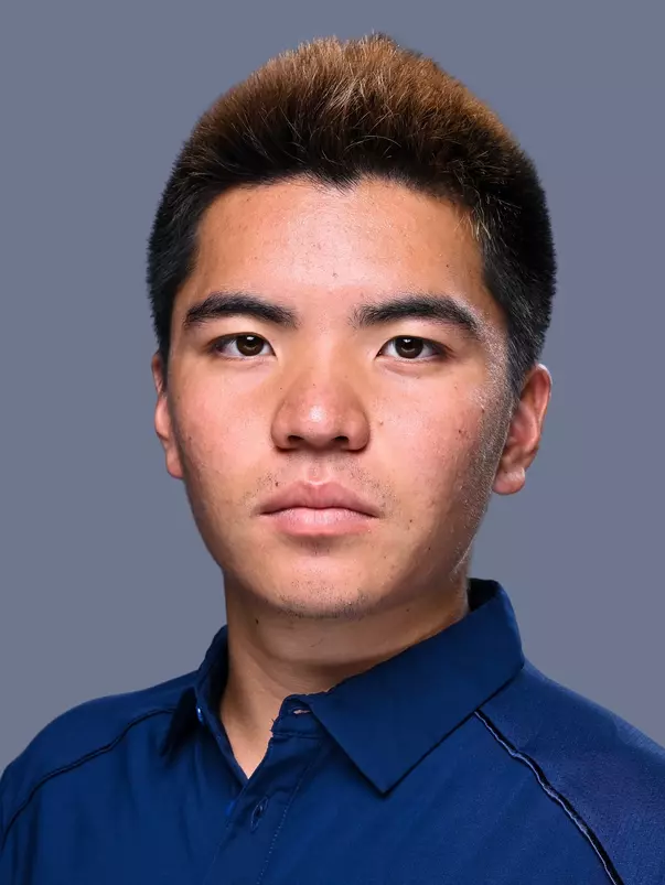 Haoyuan Huang