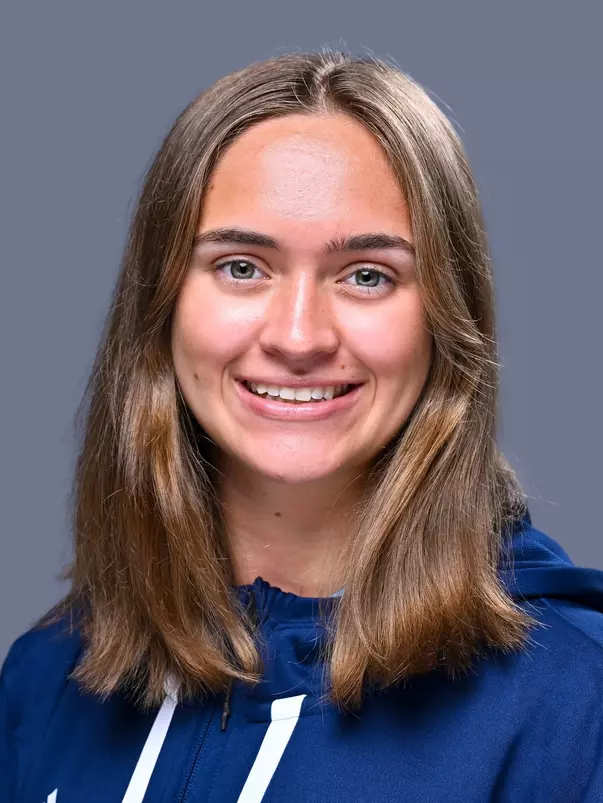 Mia Nagle