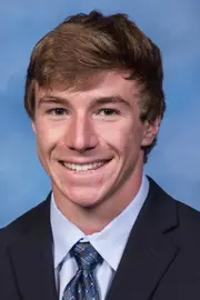 Zane Knipe HS