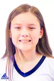 Grace Chapman HS VB 2023