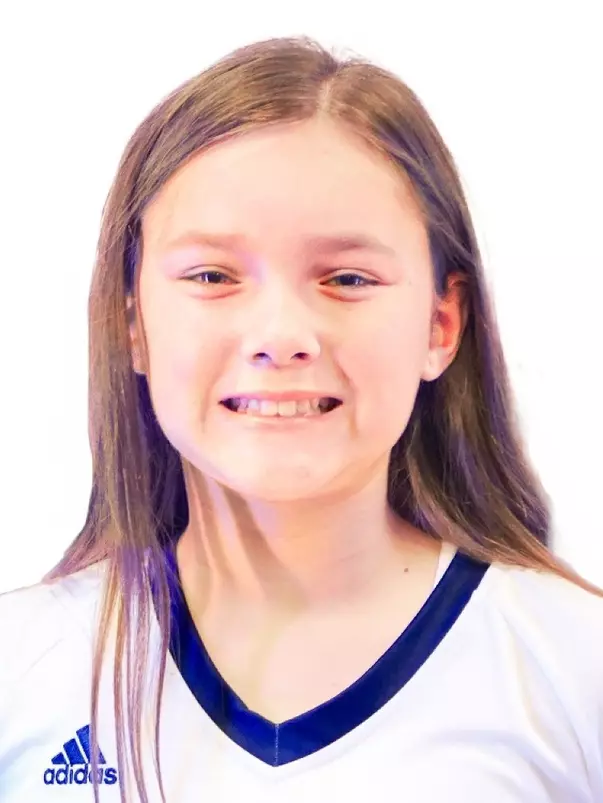 Grace Chapman HS VB 2023