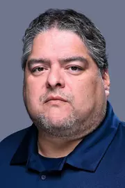 Chris Palomarez