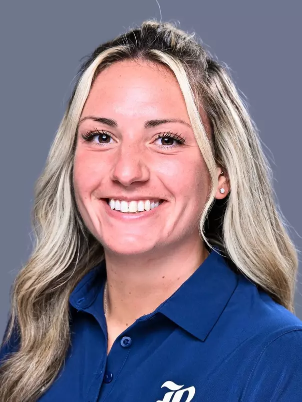 Nikki Carvino HS 2023