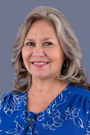 Debra Gonzales