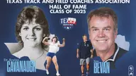 Bevan, Cavanaugh to be Inducted into TTFCA Hall of Fame