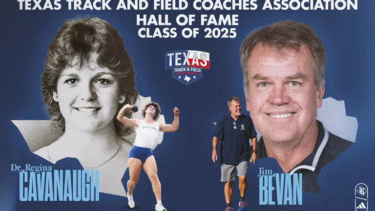 Bevan, Cavanaugh to be Inducted into TTFCA Hall of Fame
