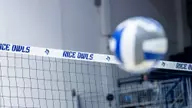 Volleyball Falls at USF