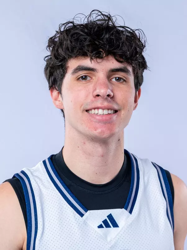 Cole Andrews-Heitz Headshot 2024-25