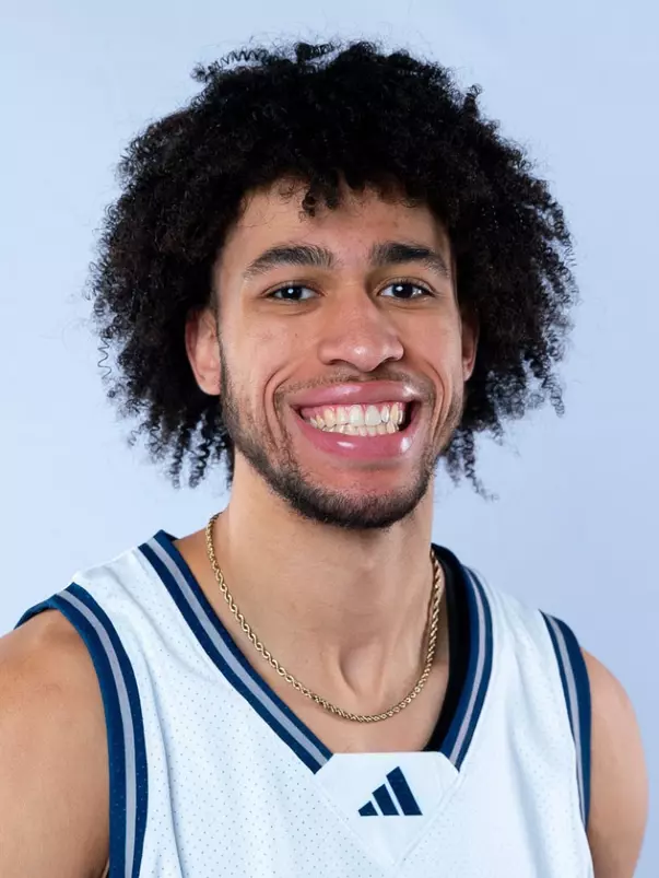Andrew Akuchie Headshot 2024-25