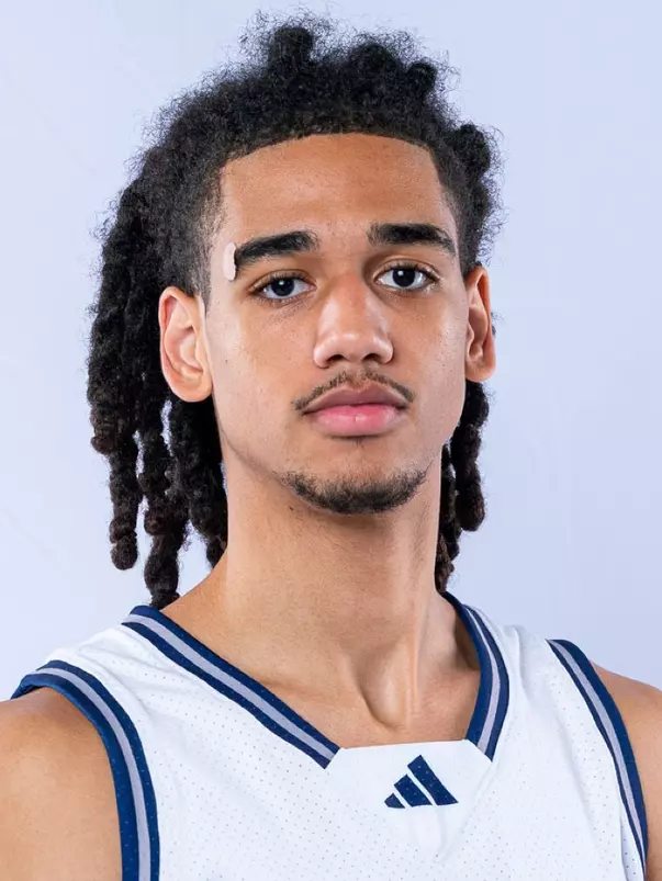 Kellen Amos