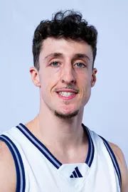 Alem Huseinovic Headshot 2024-25