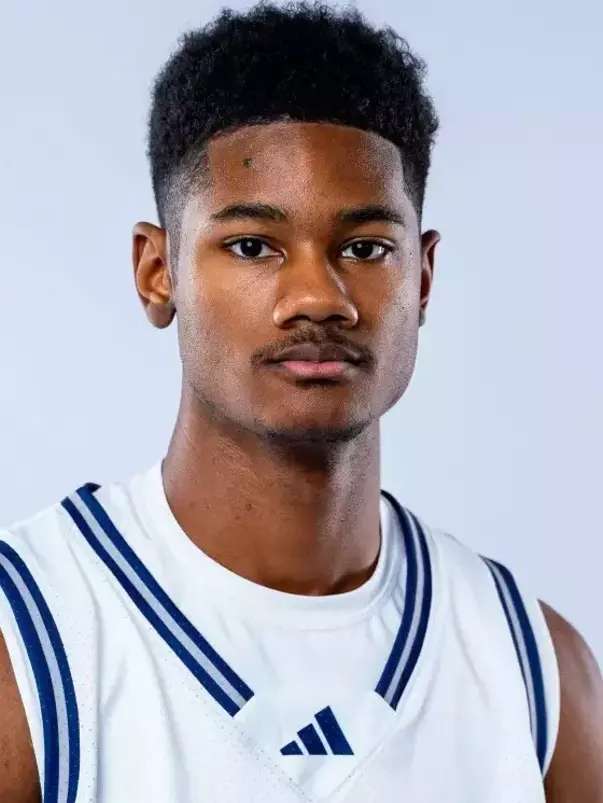 MBB George Perkins Headshot 2024-25