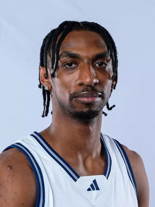 Trey Patterson Headshot 2024-25