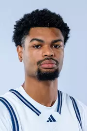 Caden Powell Headshot 2024-25