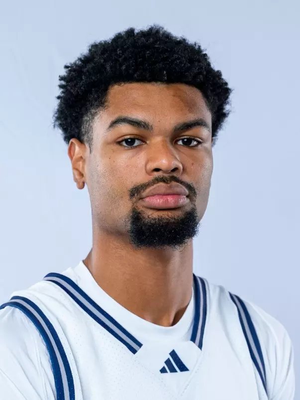 Caden Powell Headshot 2024-25